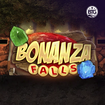 Bonanza Falls - SUNBET388