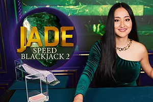 Jade Speed Blackjack 2 - SUNBET388
