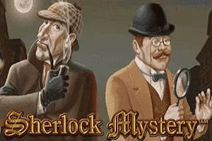 Sherlock Mystery - SUNBET388