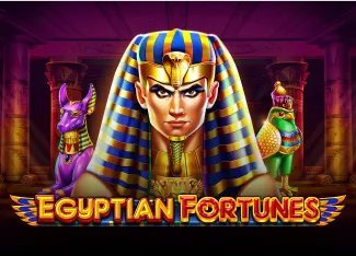 Egyptian Fortunes - SUNBET388