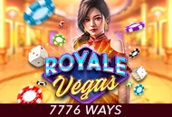 Royale Vegas - SUNBET388