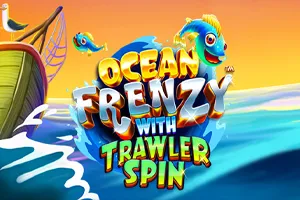 Ocean Frenzy - SUNBET388