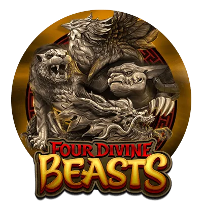 Four Divine Beasts - SUNBET388