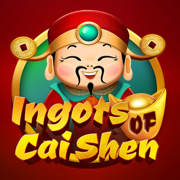 Ingots of Cai Shen - SUNBET388