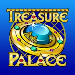 Treasure Palace - SUNBET388