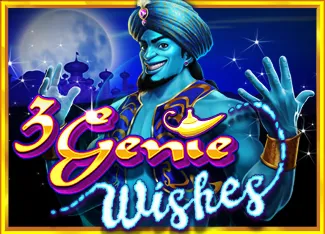 3 Genie Wishes - SUNBET388