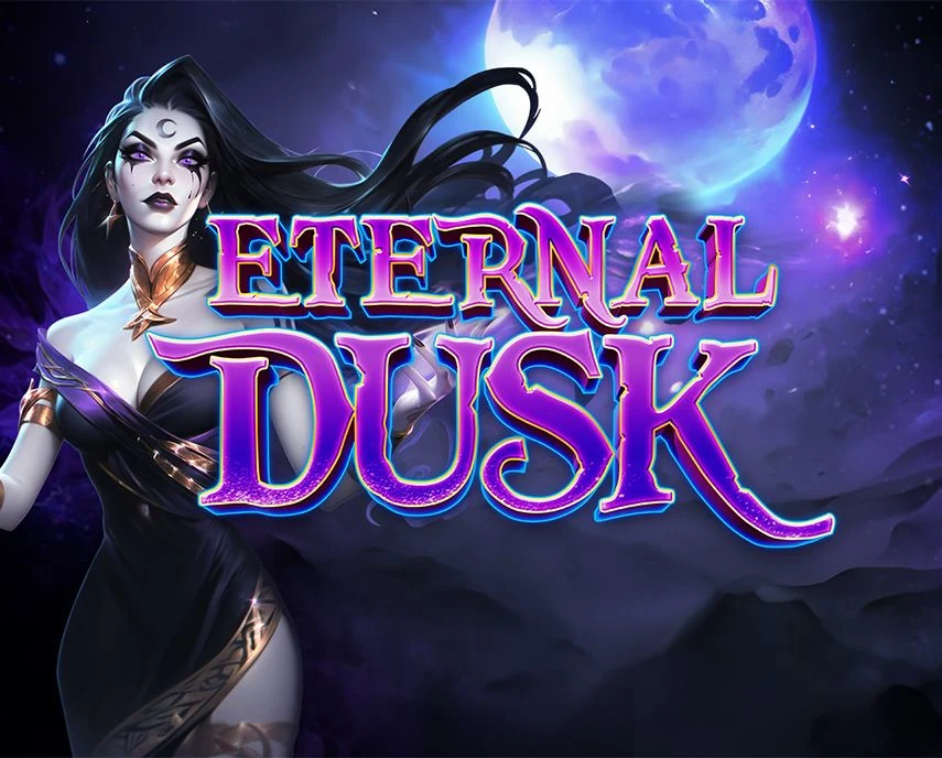 Eternal Dusk - SUNBET388