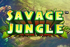 Savage Jungle - SUNBET388