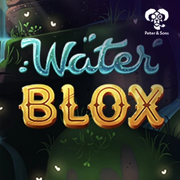 Water Blox - SUNBET388