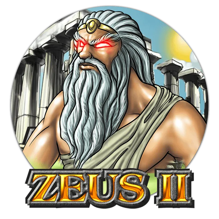 Zeus 2 - SUNBET388