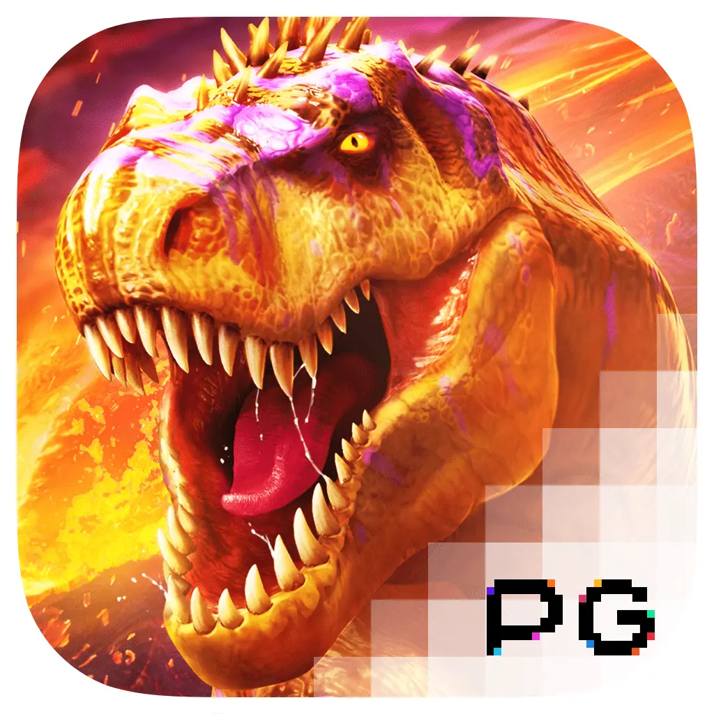 Jurassic Kingdom - SUNBET388