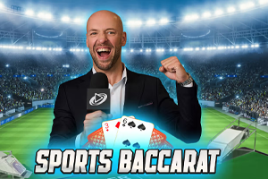 Sports Baccarat - SUNBET388