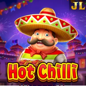 Hot Chilli - SUNBET388