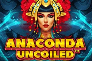 Anaconda Uncoiled - SUNBET388