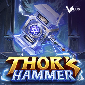 Thor``s Hammer - SUNBET388