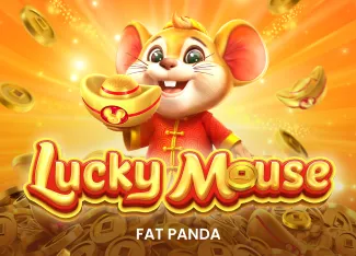 Lucky Mouse - SUNBET388