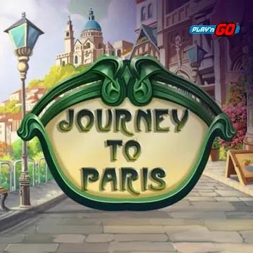 Journey to Paris - SUNBET388