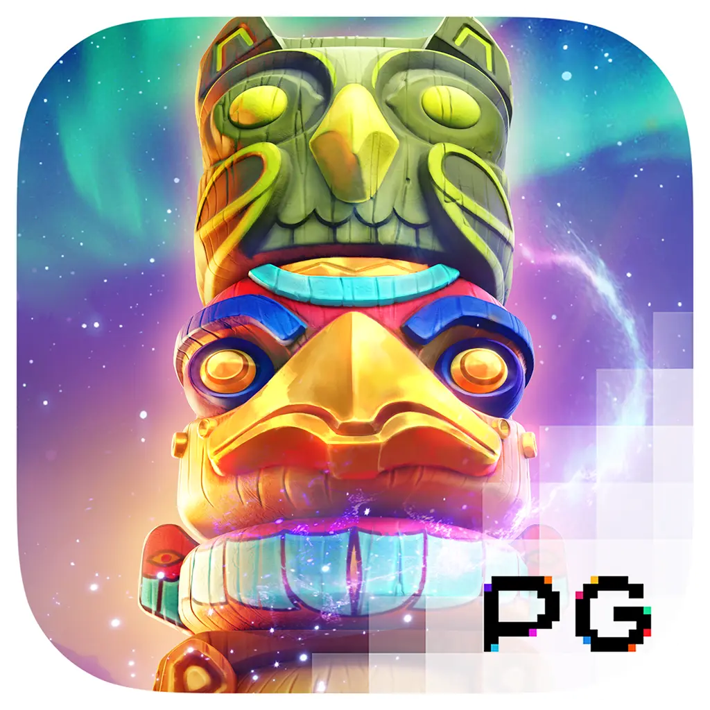 Totem Wonders - SUNBET388