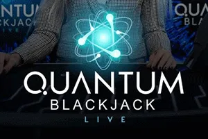 Quantum Blackjack Plus Instant Play - SUNBET388
