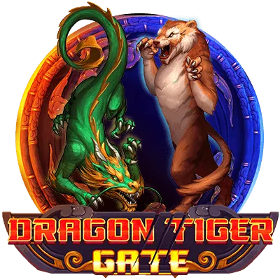 Dragon Tiger Gate - SUNBET388