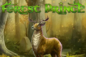 Forest Prince - SUNBET388