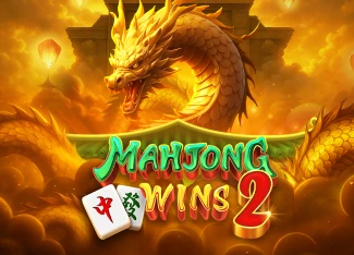 Mahjong Wins 2 - SUNBET388