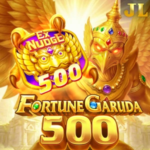 Fortune Garuda 500 - SUNBET388