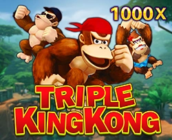 Triple King Kong - SUNBET388