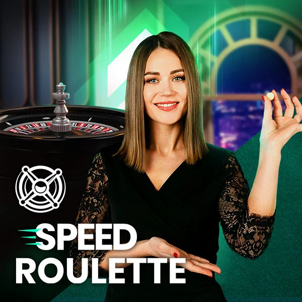 Speed Roulette - SUNBET388