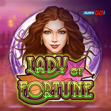 Lady of Fortune - SUNBET388