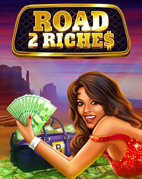 Road 2 Riches - SUNBET388