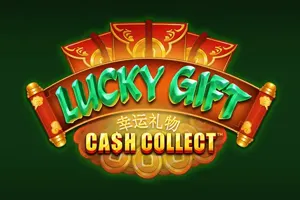 Lucky Gift: Cash Collect - SUNBET388