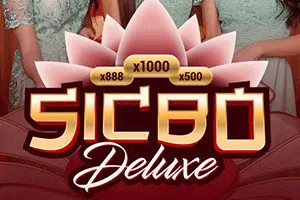 SicBo Deluxe - SUNBET388