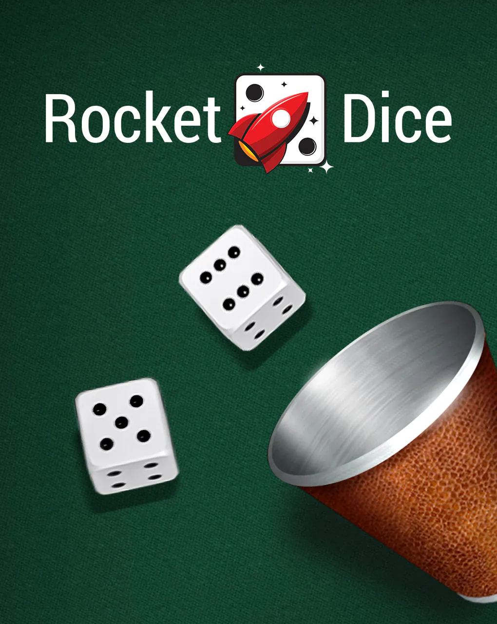 Rocket Dice - SUNBET388