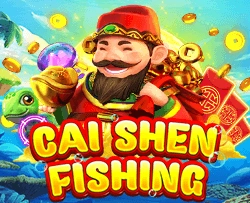 Cai Shen Fishing - SUNBET388