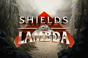Shields of Lambda - SUNBET388