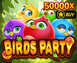 Birds Party - SUNBET388