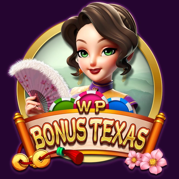 WP Bonus Texas - SUNBET388