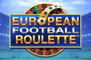 European Football Roulette - SUNBET388