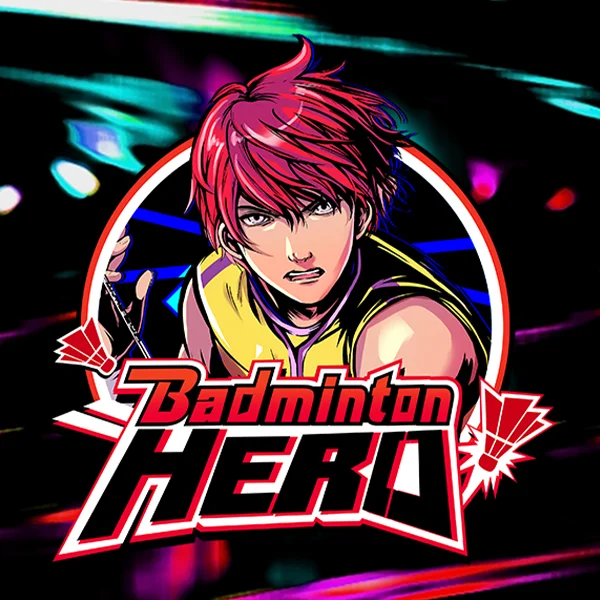 Badminton Hero - SUNBET388