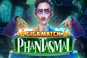 Giga Match Phantasmal - SUNBET388