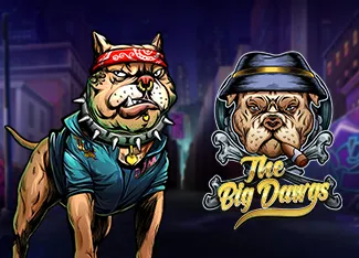 The Big Dawgs - SUNBET388