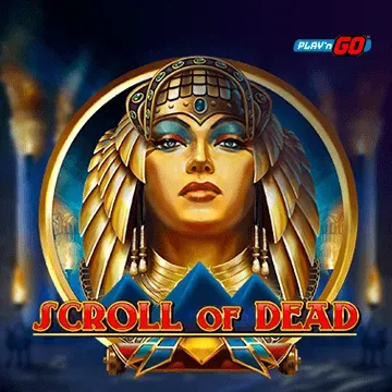 Scroll of Dead - SUNBET388