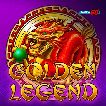 Golden Legend - SUNBET388