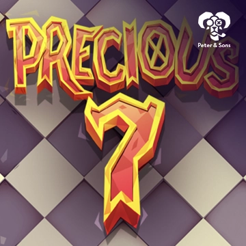 Precious 7 - SUNBET388