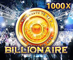 Billionaire - SUNBET388