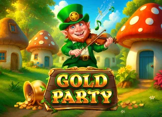 Gold Party - SUNBET388