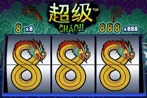 Chaoji 888 - SUNBET388