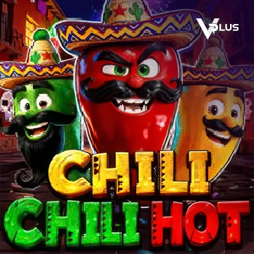 CHILI CHILI HOT - SUNBET388