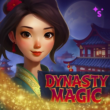 Dynasty Magic - SUNBET388